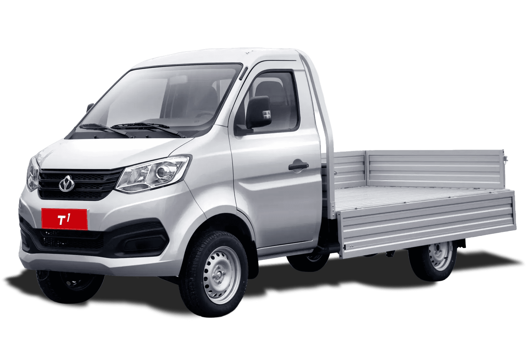 T1 Cabina Simple