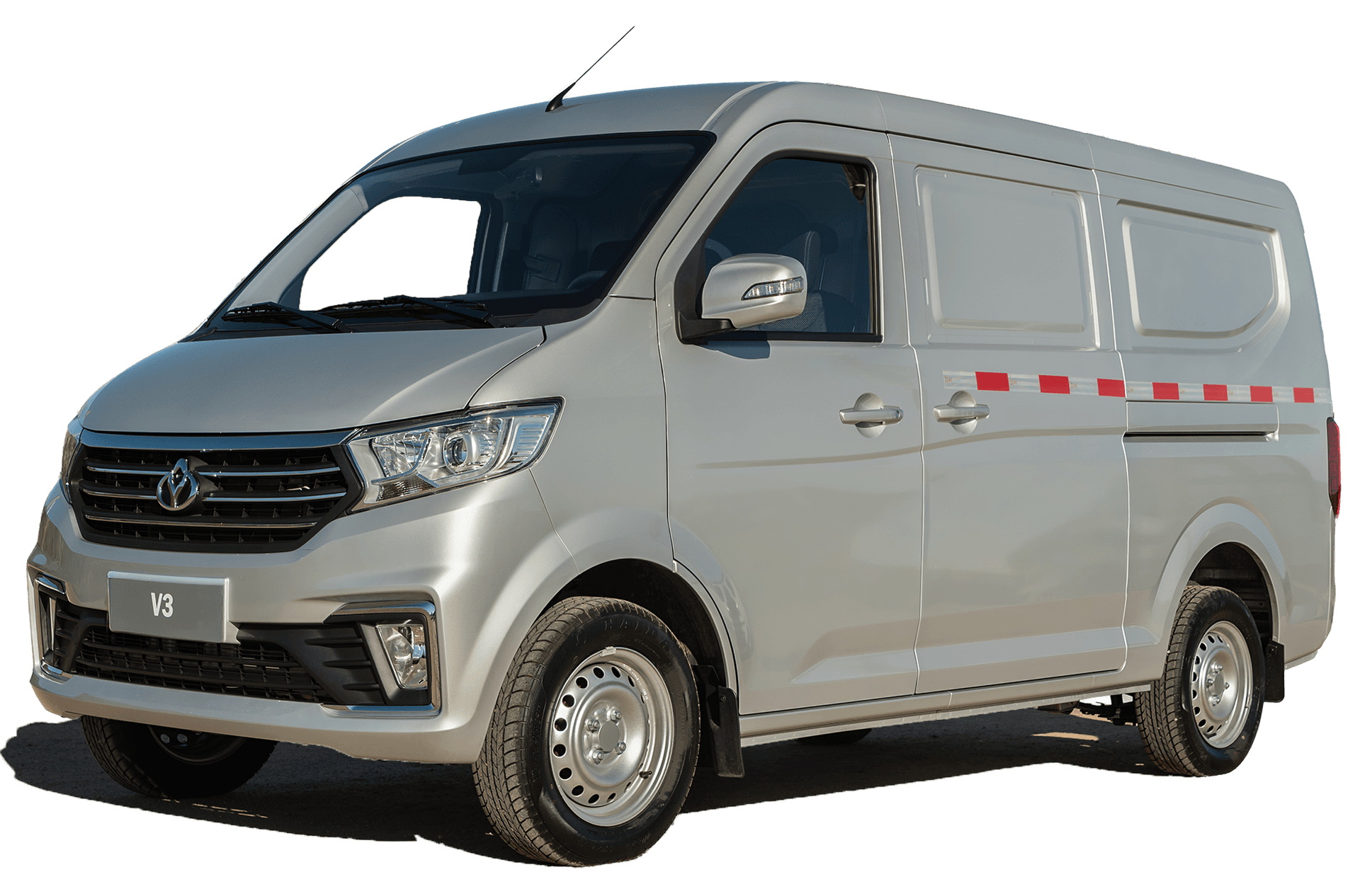 Cargo Van V3
