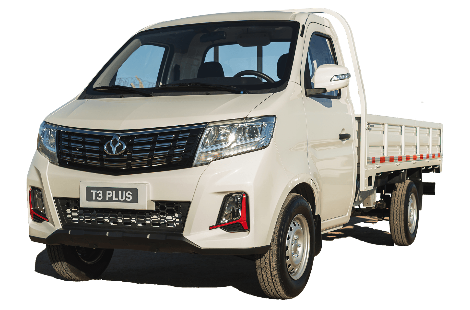 Cabina Simple T3 Plus